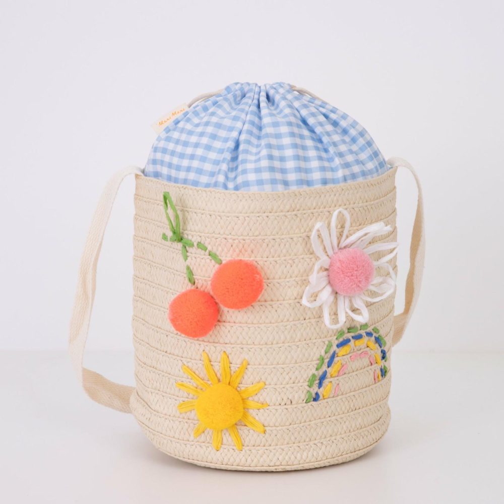 Bags, Pouches & Purses | Embroidered Icon Bag Bags, Pouches & Purses Bags, Pouches & Purses