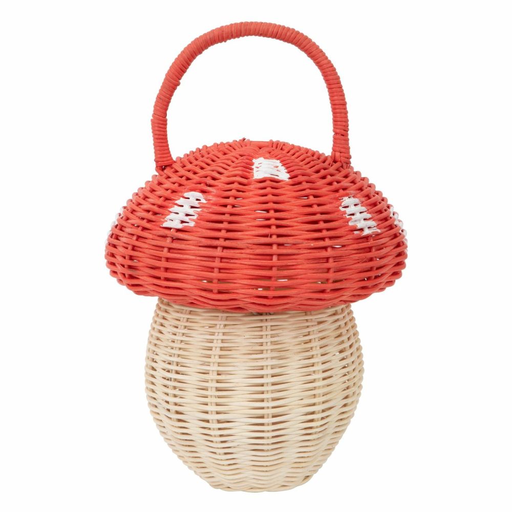 Bags, Pouches & Purses | Mushroom Basket Bags, Pouches & Purses Bags, Pouches & Purses