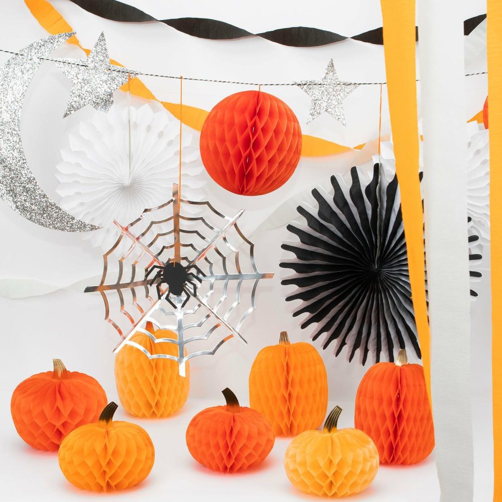 Complete Party Sets | Halloween Ultimate Decor Set Complete Party Sets Complete Party Sets