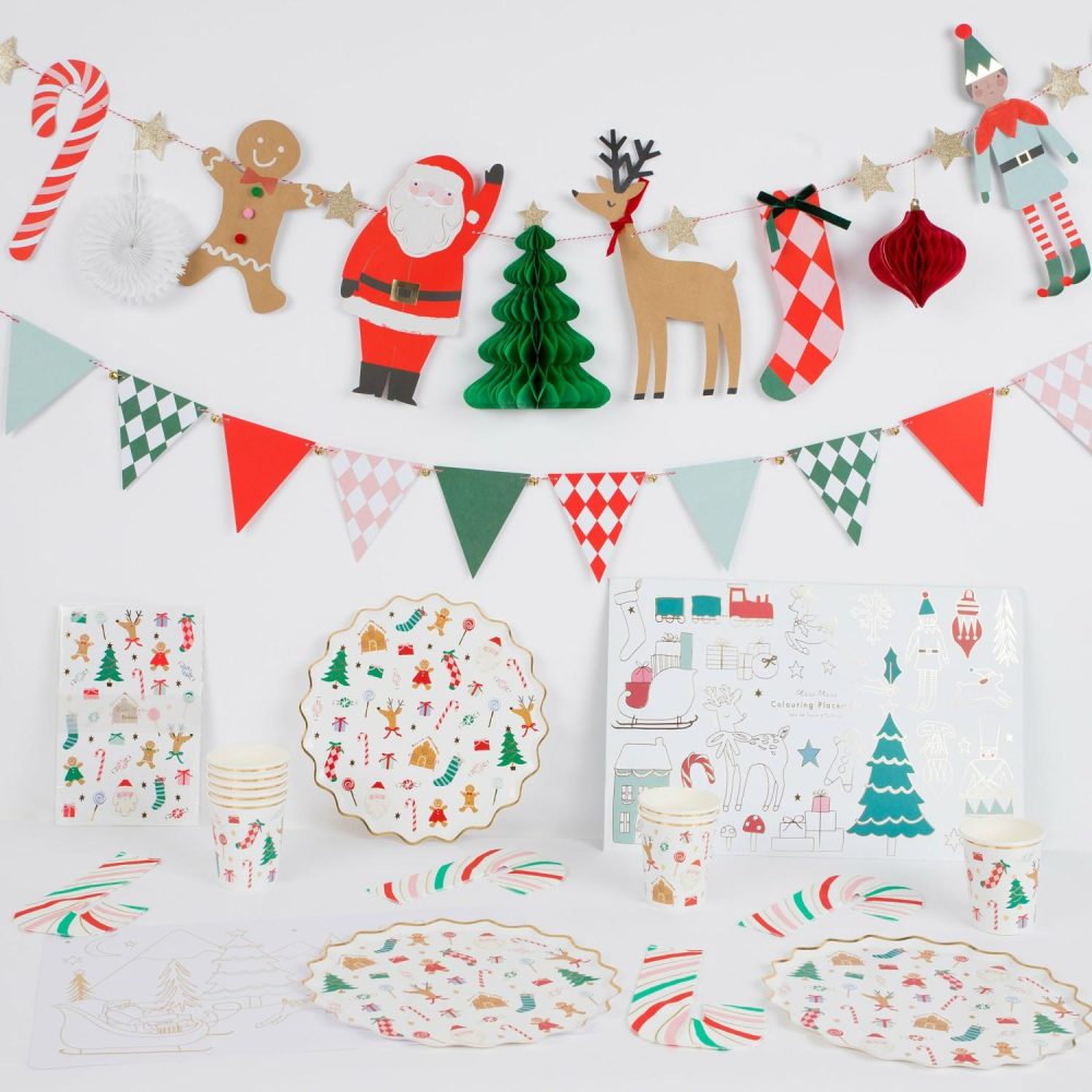 Complete Party Sets | Jolly Kids Table Set Complete Party Sets Complete Party Sets