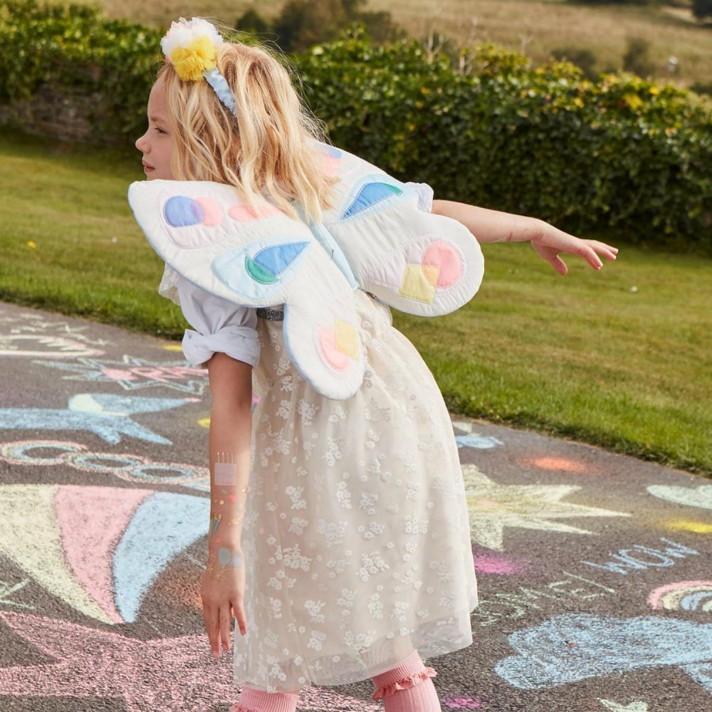 Costumes & Dress Up | Appliqué Wings & Headband Costumes & Dress Up Costumes & Dress Up