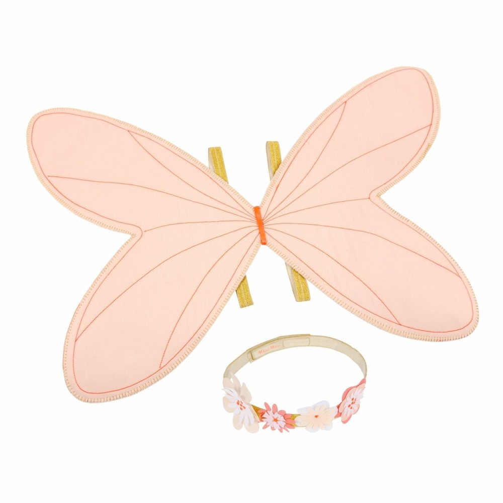 Costumes & Dress Up | Fairy Wings Costume Costumes & Dress Up Costumes & Dress Up