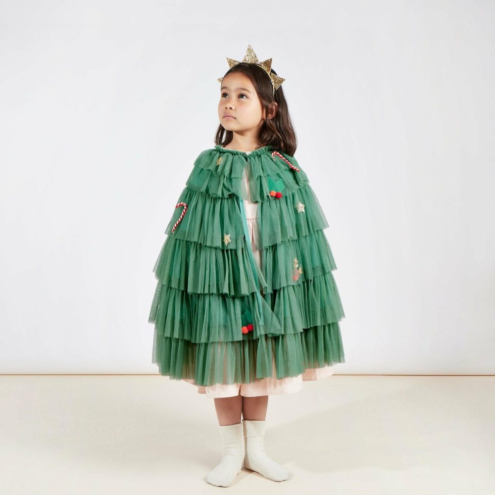 Costumes & Dress Up | Tree Cape Costume Costumes & Dress Up Costumes & Dress Up