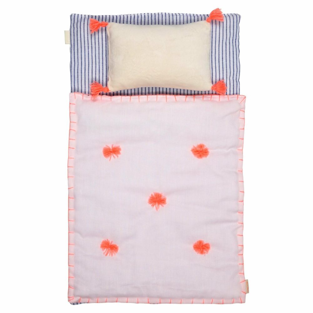 Dolls & Doll Accessories | Bedding Set Dolly Accessory Dolls & Doll Accessories Dolls & Doll Accessories