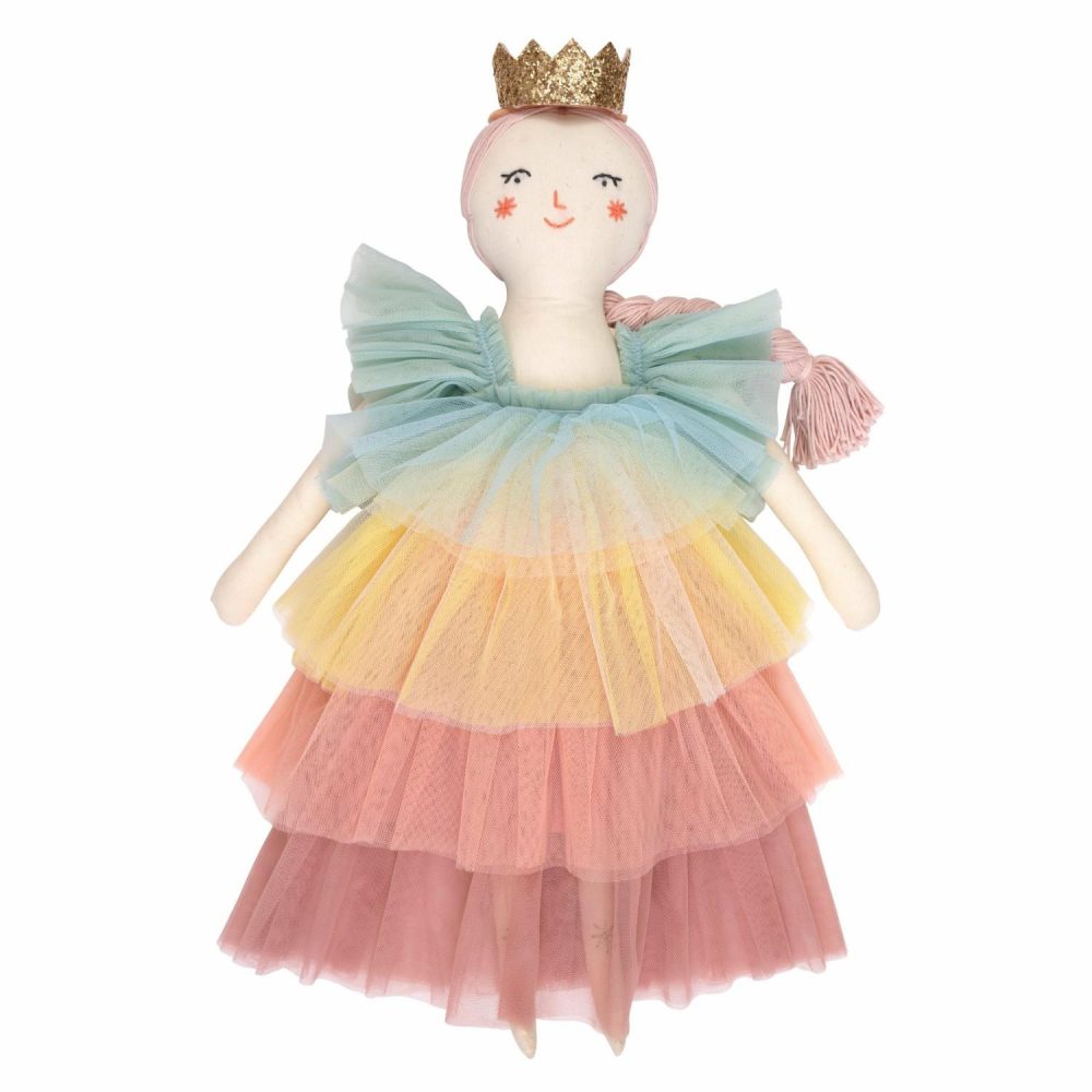 Dolls & Doll Accessories | Gemma Princess Doll Dolls & Doll Accessories Dolls & Doll Accessories