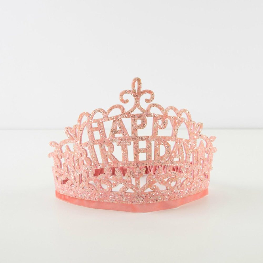 Hair Accessories | Happy Birthday Tiara Hair Accessories Hair Accessories