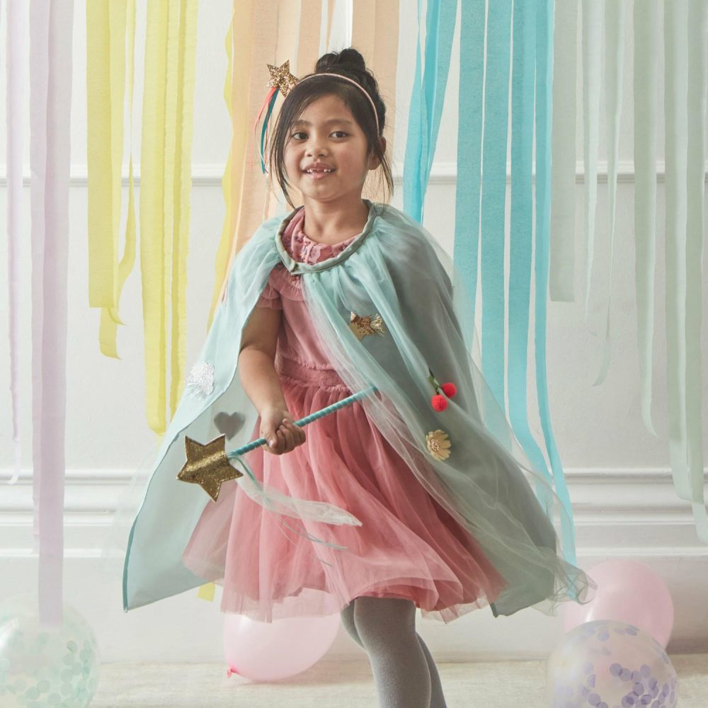 Halloween Costumes | Icon Cape & Wand Costumes & Dress Up Halloween Costumes