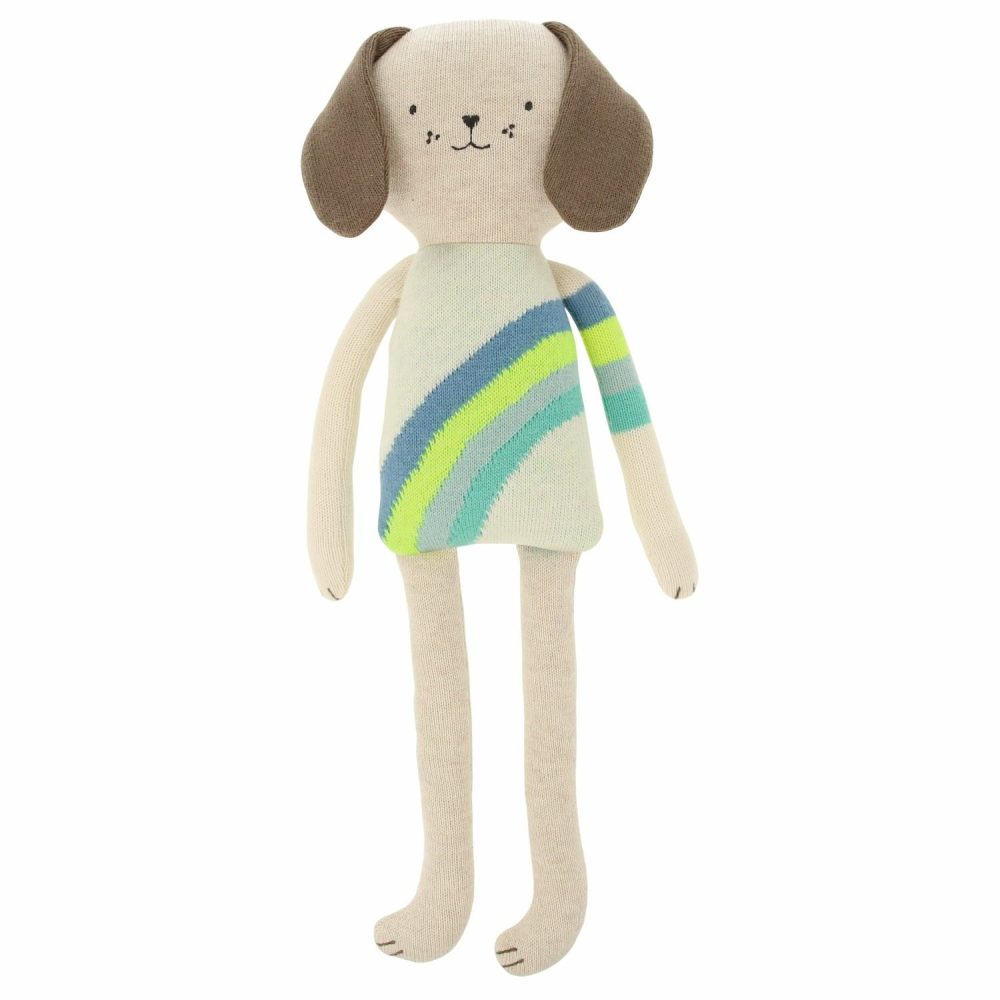 Soft Toys | Martin Small Dog Toy Soft Toys Soft Toys