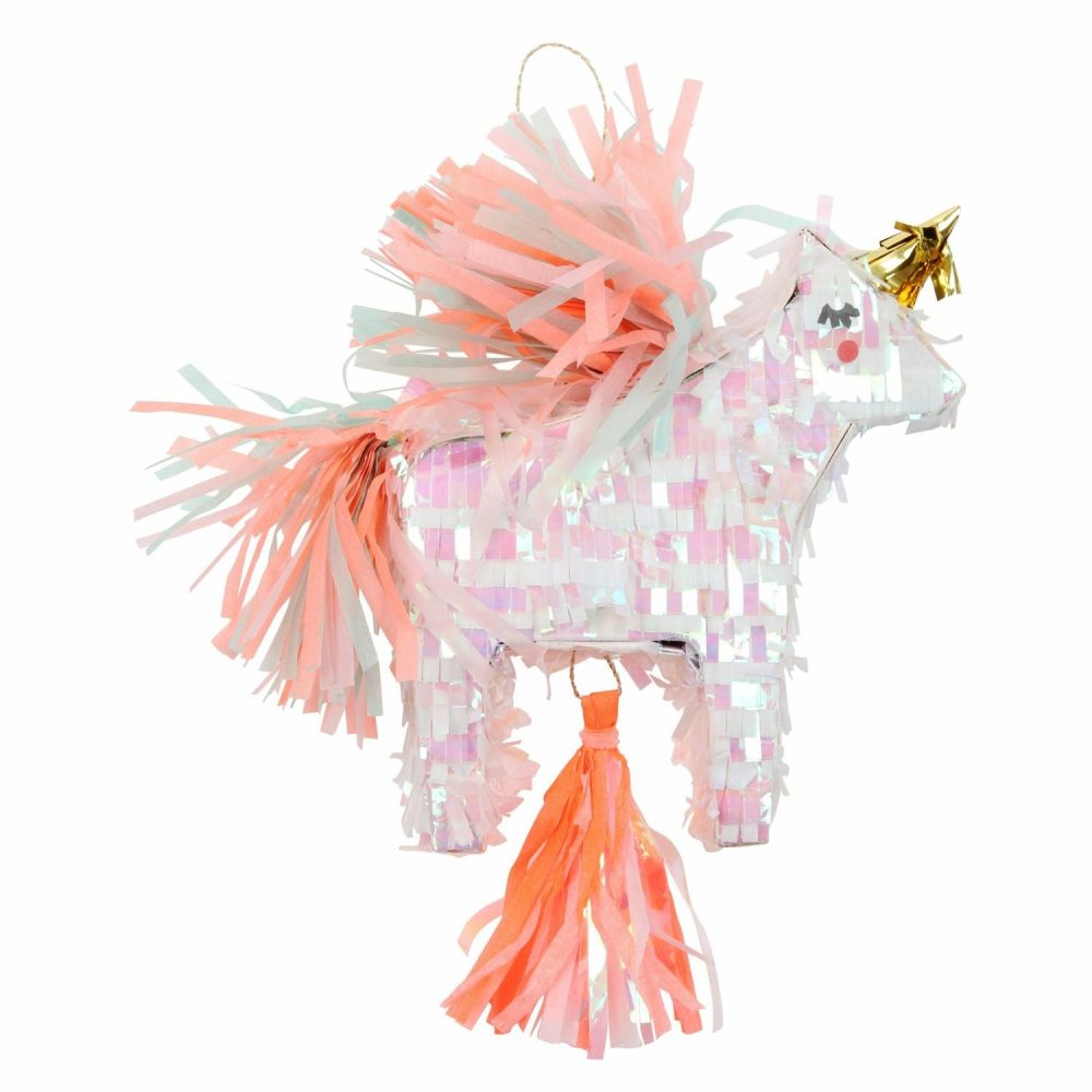 Mini Piñata Favors | Unicorn Piñata Favor Mini Piñata Favors Mini Piñata Favors