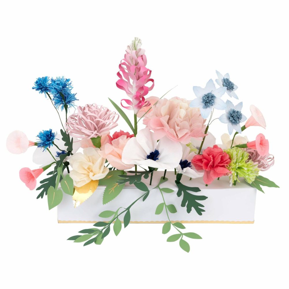 Centerpieces | Hazel Gardiner Spring & Summer Table Centerpiece Centerpieces Centerpieces